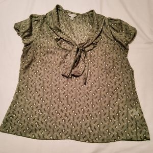Banana Republic Blouse